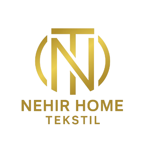 Nehir Home Tekstil Logo